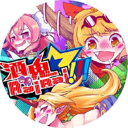 Muse Dash 68 Touhou Mugakudan -Ⅲ- (Android, iOS, MacOS
